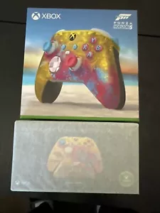 Forza Horizon 5 Limited Edition Controller & Charging Stand Xbox One/Series S/X - Picture 1 of 2