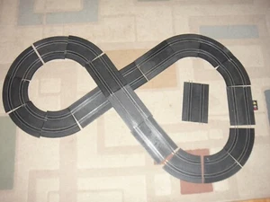 1992 Playtime By Tyco Battery Operated Slot Car Track Controller Power - No Cars - Picture 1 of 24