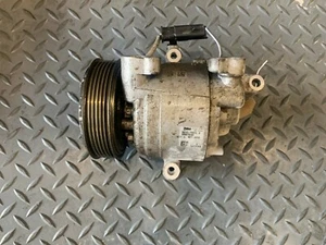 CITROEN C1 1.0 (2014) MK2 - AIRCON PUMP 88310-YV010-B - Picture 1 of 4