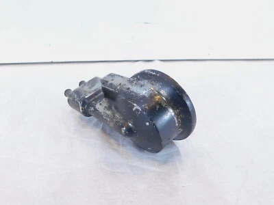 01 2001 02 2002 03 2003 Indian Gilroy Chief Scout Spirit Chrome Oil Filter Mount - Изображение 1 из 4