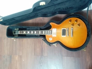 Orville Les Paul Lemon Drop 1995 Inkl. Koffer - Bild 1 von 10