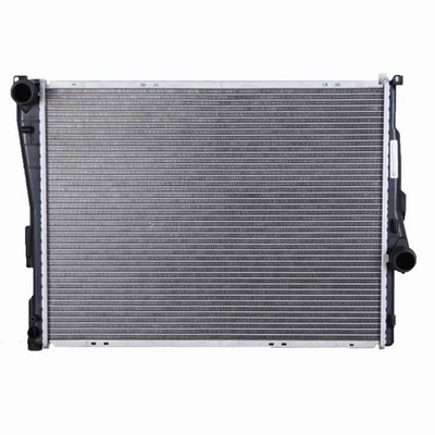 Radiator for 2001-2005BMW 320i 2.2L 2000 BMW 323Ci 1999-2000 BMW 323i 2.5L - Image 1 of 2
