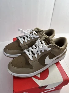 Size 12 - Nike Dunk Low Judge Grey - Picture 1 of 6