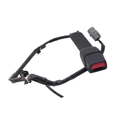 Cinturón de seguridad delantero del lado del conductor para Toyota Mirai 2017 sedán 73230-62020-C0 Foto 1 de 3