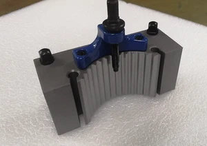 2Pcs BD25120 Turning Tool Holder for B2 Multifix Quick Change Tool Post 540-311 - Picture 1 of 4
