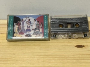 Cherokee Ceremonial Songs Dances Vol. 2 Cassette Tape - Picture 1 of 1