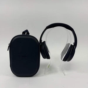 Bose QuietComfort 45 Cuffie Bluetooth con cancellazione del rumore Nero/Blu - Foto 1 di 6