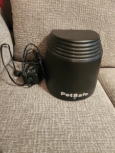 Unidad transmisora de valla inalámbrica PetSafe Stay And Play SOLO 300-1070. Con cable - Imagen 1 de 6