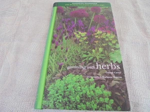 Western Books Herbs Workbook Gardening with Herbs Pot Containers - Foto 1 di 10