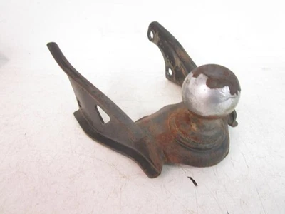 06 Suzuki LTF 400 Eiger 4x4 manual remolque montaje enganche 95210-38F10 2003-2024 Foto 1 de 3