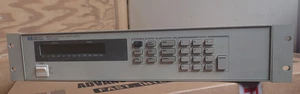 Hewlett Packard 6632A 100W System DC Power Supply - Picture 1 of 4