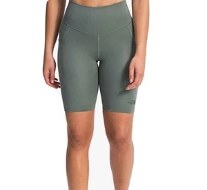 North Face Damen Biker Shorts - Bild 1 von 3