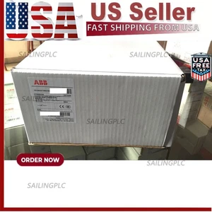 New Original ABB OT800E03K disconnecting switch Free Shipping US Free TAX - Picture 1 of 15