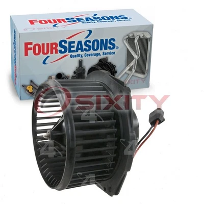 Motor soplador de climatización Four Seasons para Pontiac Grand Prix 2004-2008 calefacción aire pp Foto 1 de 4