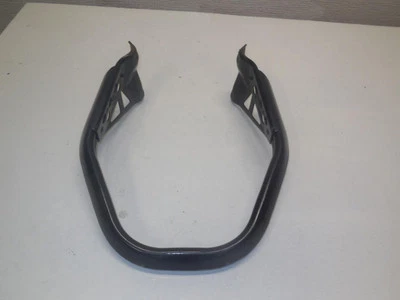 2013 Arctic Cat F800 RR para-choque dianteiro ZR XF 8000 6000 9000 7000 5000 Ski Procross - Imagem 1 de 4