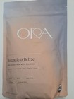 ORA Ceremonial Cacao - Boundless Belize - Organic 100% - Ethical - 16oz 