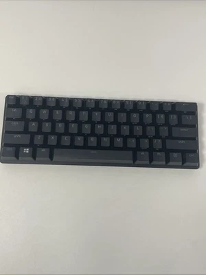 Razer Huntsman Mini Gaming Keyboard RZ03-0339 Keyboard Only - Image 1 of 4