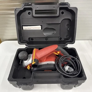 Craftsman 3 1/4" Planer Model# 172.26729, Woodworking Portable Power Planer - Picture 1 of 15