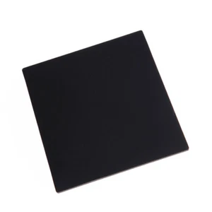 For Cokin P series Filter Neutral Density Full ND ND16 Grey Colour Color Square - Picture 1 of 4