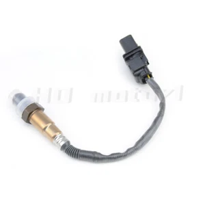 PRECAT LAMBDA OXYGEN SENSOR FOR HYUNDAI iLoad/ i800 2.5 CRDi 2008-ON 0281004089 - Picture 1 of 5