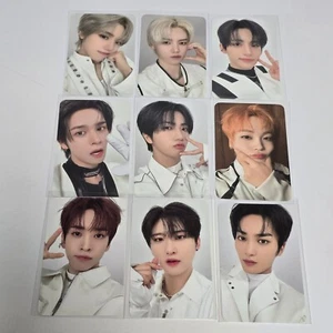 [CRAVITY] FIND THE ORBIT OFFICIAL WITHMUU POB photocard tracking give / 7 - Bild 1 von 11