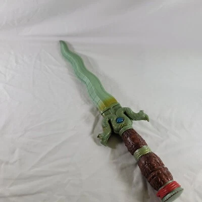 Disney's Raya and the Last Dragon Feature Dragon Blade Acción Aventura Espada C Foto 1 de 4