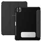 Ruhende Kohlefaser Muster Tablet Case für Apple iPad 10.2 10.5 10,9 11 Zoll