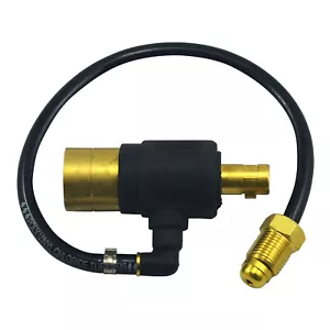 WP-18 SR-18 refrigerado por agua TIG antorcha de soldadura cambio de junta de cable - Imagen 1 de 6