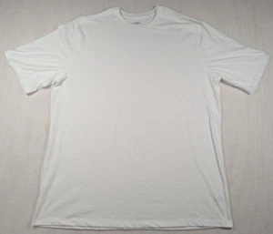Goodfellow & Co - Men's White T-Shirt - Size: XXLT - Picture 1 of 11