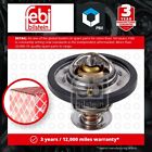 Coolant Thermostat Fits Ford Transit 2.2D 2006 On 1096283 Xs7q8575aa 6169774 New