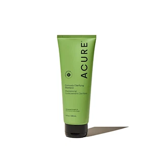 Curiously Clarifying Shampoo – Lemongrass & Argan Oil - Refresh & Detoxify Hair - Picture 1 of 12
