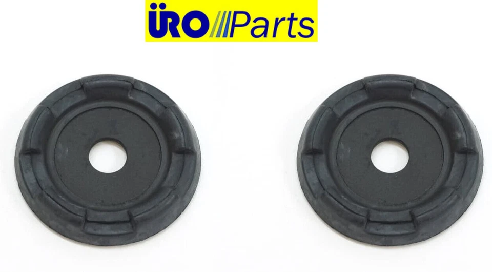 Buje de montaje de 2 puntales (lavadora) superior delantero para Volvo 850 S60 S80 V70 - URO Foto 1 de 4