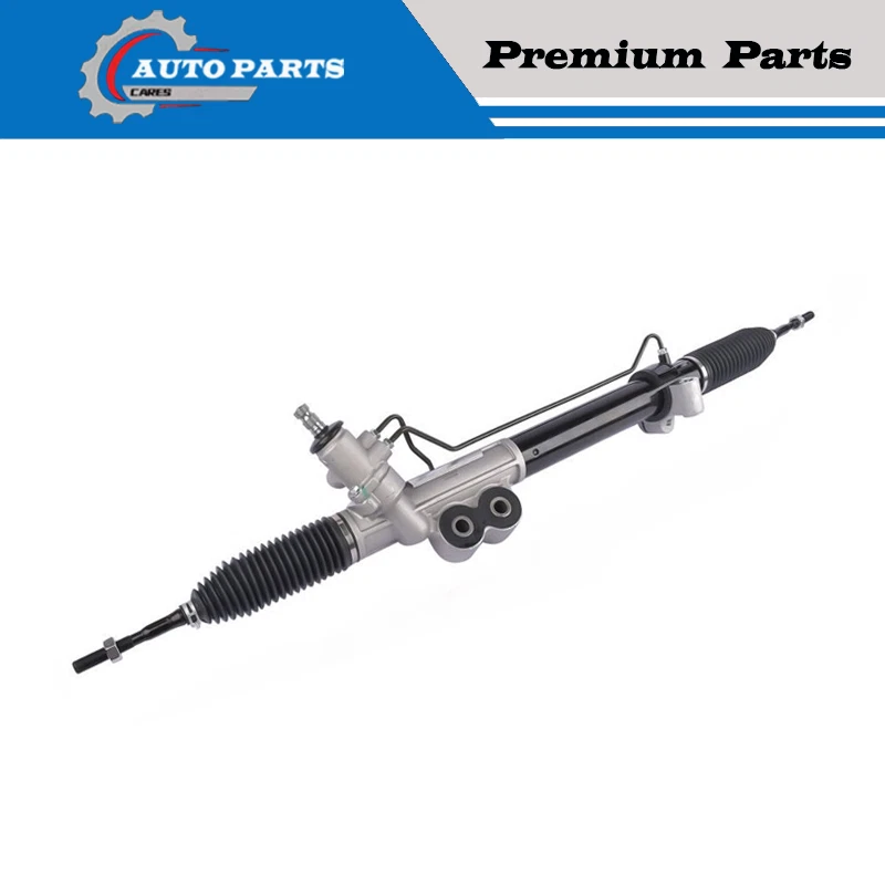 For Infiniti QX56 Nissan Pathfinder Armada Titan Power Steering Rack & Pinion - Image 1 of 3