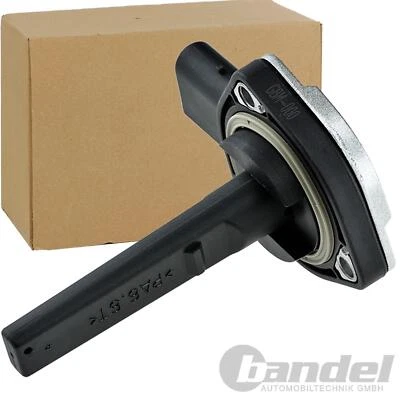 ÖLSTANDSENSOR passend für BMW 1er E81 87 3er E46 90 91 5er E39 60 X3 E83 X5 E53 - Bild 1 von 4