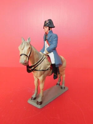 STARLUX / COLLECTION DU 1ER EMPIRE  :    NAPOLEON 1er  EMPEREUR - Photo 1/4