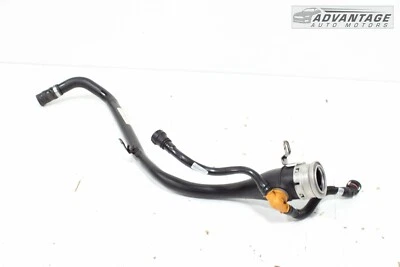 2011-2016 BMW 535I XDRIVE F10 GASOLINE FUEL TANK FILLER NECK HOSE PIPE OEM - Image 1 of 4