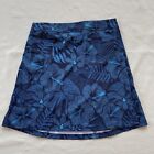 RipSkirt Hawaii Maui Moonlight Wrap Skirt Cover Up Women’s M length 2