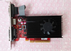 Dell NVIDIA GeForce GT 730 2GB DDR3 PCIe Graphics Card 0J27RG - Picture 1 of 4