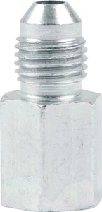 Accesorios de montaje de calibre de línea NPT macho a 1/8 in hembra IMCA USMTS - Imagen 1 de 1