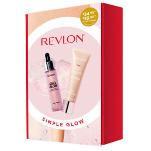 Revlon Simple Glow Giftset