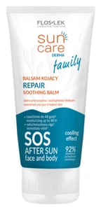 FLOSLEK SUN CARE DERMA FAMILY REPAIR SOOTHING BALM - Picture 1 of 2