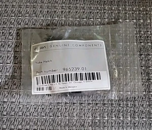 Dyson Genuine Parts Yoke Hatch Part #965239-01 - Picture 1 of 2