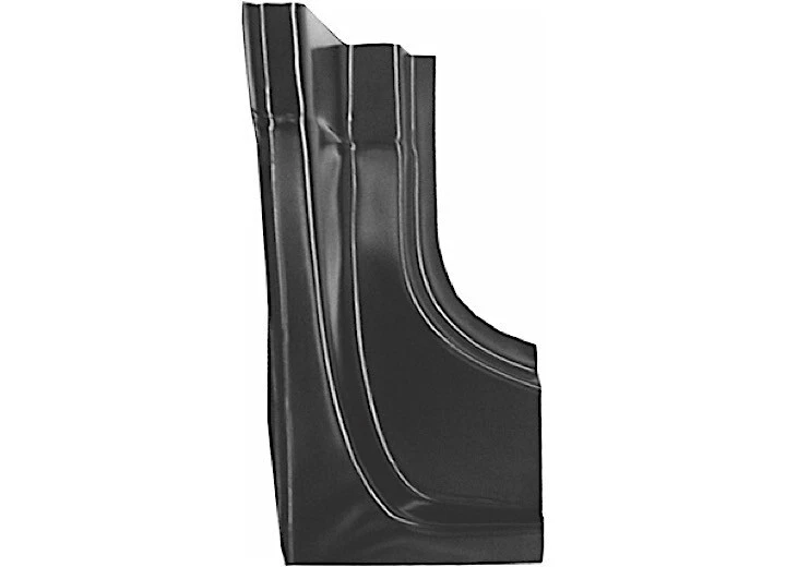 Painel de reparo pilar inferior lateral passageiro Sherman 574-41BR compatível com Ford F-100 - Imagem 1 de 1