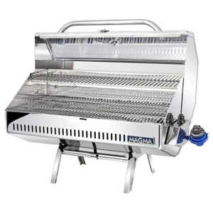 MAGMA MONTEREY 2 GOURMET  SERIES GAS GRILL - Picture 1 of 1