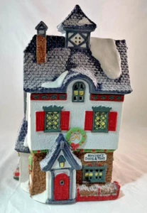 De colección. Departamento 56 N. Pole "Muñecas y juguetes de NEENEES" # 5620-0– NUEVO EN CAJA Retirado 1991 - Imagen 1 de 12