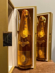 Louis Roederer - Cristal 2012 - Champagne - 75cl - Bild 1 von 4