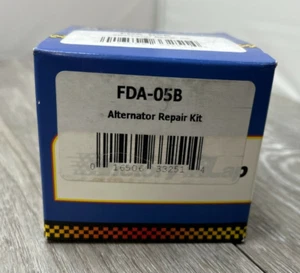 Victory Lap FDA-05B Alternator Repair Kit - Picture 1 of 4