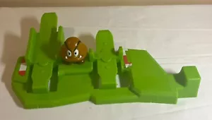 Hot Wheels Nintendo Mario Kart Circuit Track Replacement - Goomba - Picture 1 of 1