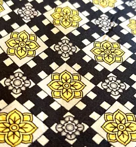 GIANNI VERSACE TRAJE DE DISEÑO DE CALIDAD DE LUJO CORBATA TEXTURA ENVÍO GRATUITO - Imagen 1 de 5