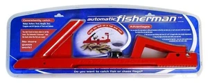 NUEVA Unidad Automática de Base de Pesca en Hielo de Pescador, Modelo AFB con ENVÍO GRATUITO - Imagen 1 de 1